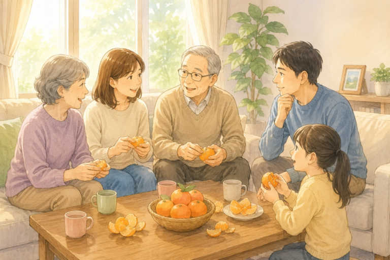 ㊾ 自分の意思を残すことが何より大切です｜【終活（未来への準備）】藤沢市の行政書士